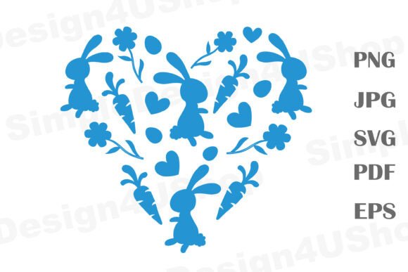 Download Happy Easter PNG, Easter Lover SVG - Happy easter Collection