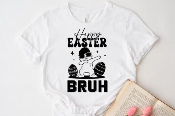 Download Happy Easter Bruh Svg Png Easter Shirt - Happy easter Collection