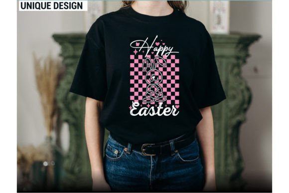 Download Happy Easter, Happy Easter Day T Shirt - Happy easter Collection