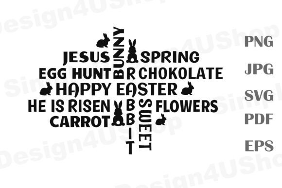 Download Happy Easter PNG, Easter Lover SVG - Happy easter Collection