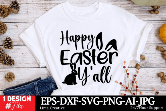 Download Happy Easter Y’all - Happy easter Collection