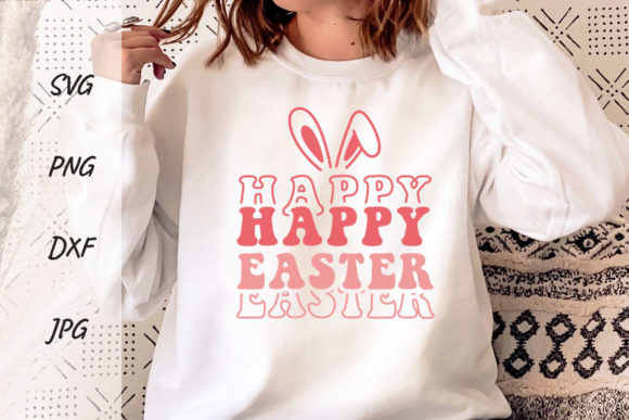 Download Happy Easter Shirt Svg Easter Png - Happy easter Collection