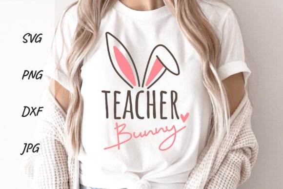 Download Happy Teacher Svg Happy Easter Shirt Svg - Happy easter Collection