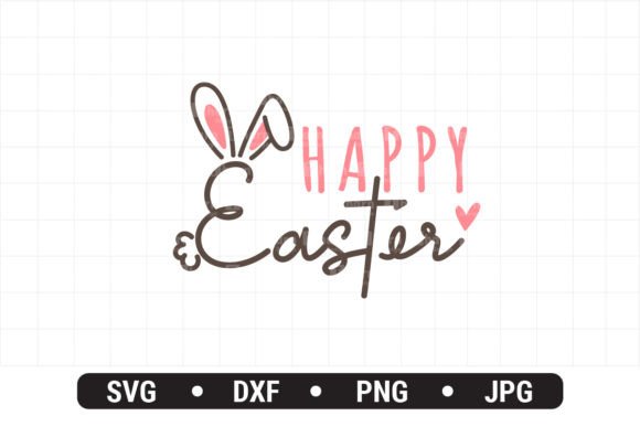 Download Happy Easter Shirt Svg Easter Bunny Png - Happy easter Collection