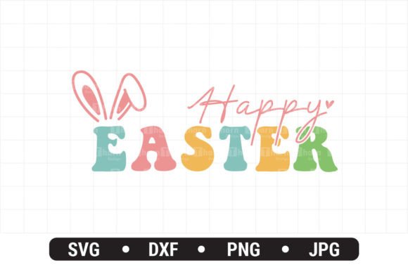 Download Happy Easter Svg Hoppy Easter Shirt Png - Happy easter Collection