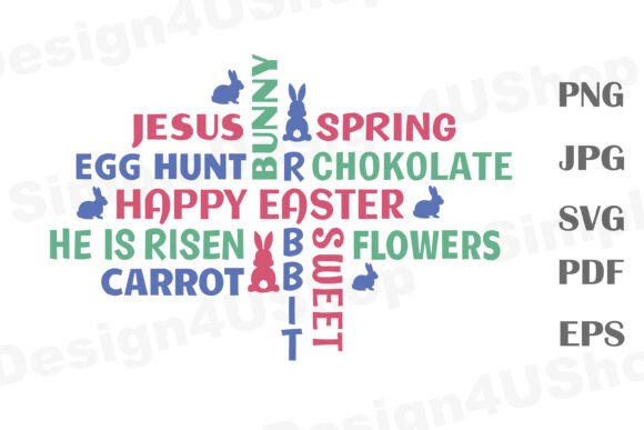 Download Happy Easter PNG, Easter Lover SVG - Happy easter Collection